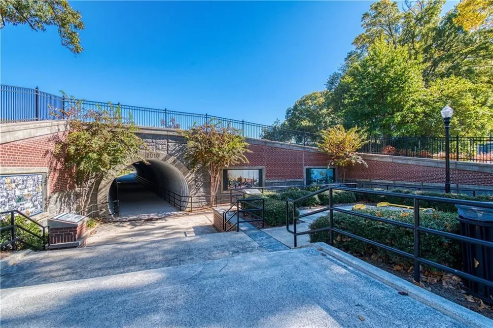 1927 Deco Drive Kennesaw, GA 30144