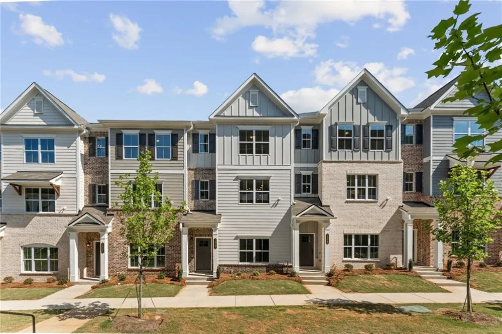 1927 Deco Drive Kennesaw, GA 30144