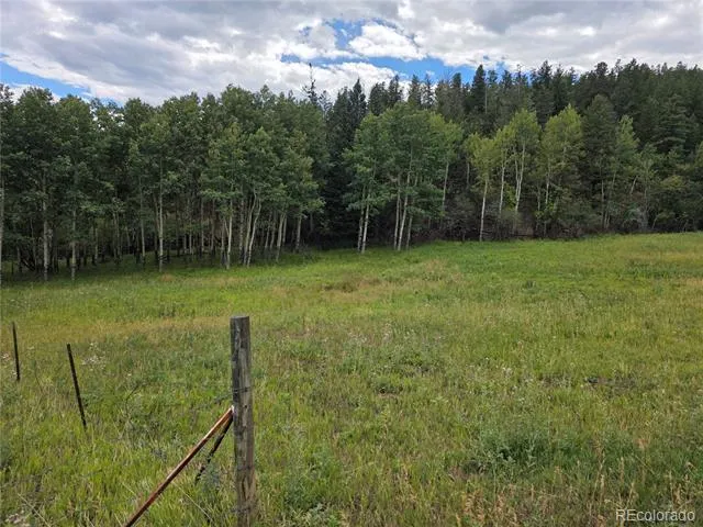 0 Hyland Drive Evergreen, CO 80439