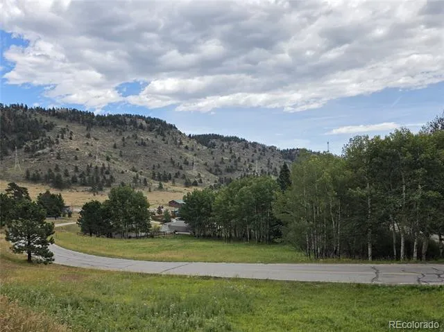 0 Hyland Drive Evergreen, CO 80439
