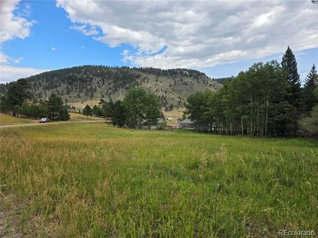 0 Hyland Drive Evergreen, CO 80439
