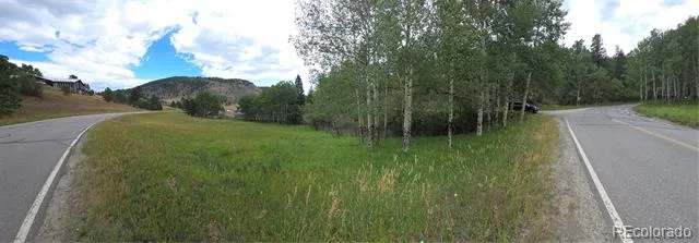 0 Hyland Drive Evergreen, CO 80439