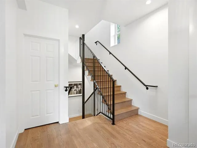 2831 Gaylord Street Denver, CO 80205