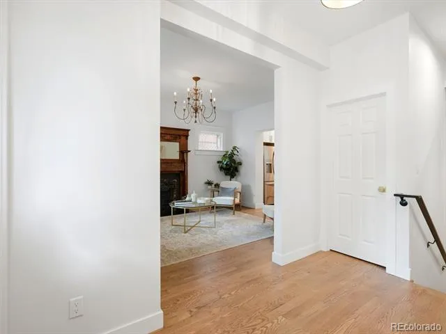 2831 Gaylord Street Denver, CO 80205