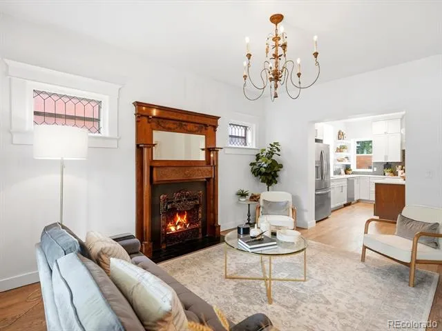 2831 Gaylord Street Denver, CO 80205