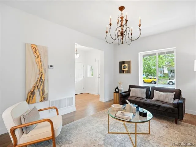 2831 Gaylord Street Denver, CO 80205