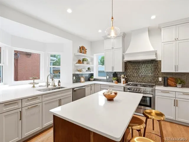 2831 Gaylord Street Denver, CO 80205