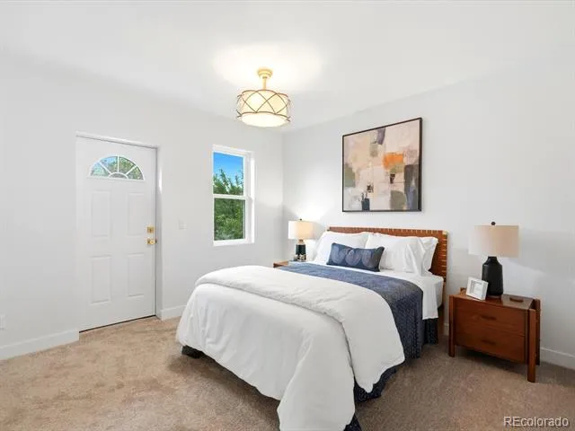 2831 Gaylord Street Denver, CO 80205