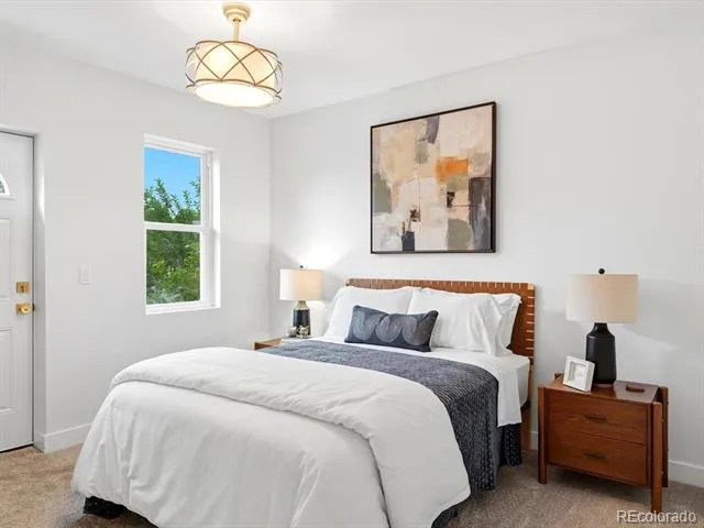 2831 Gaylord Street Denver, CO 80205