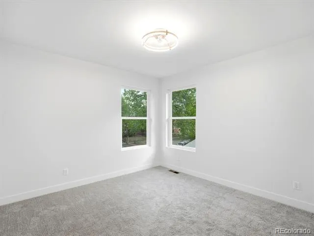 2831 Gaylord Street Denver, CO 80205