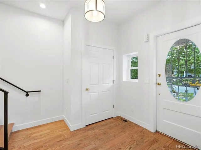 2831 Gaylord Street Denver, CO 80205