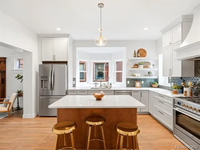 2831 Gaylord Street Denver, CO 80205