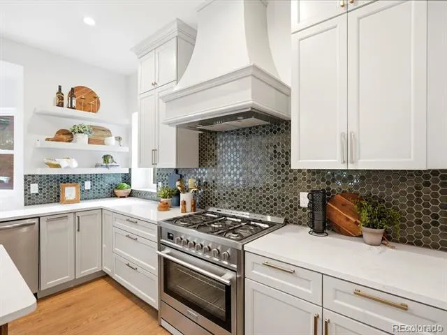 2831 Gaylord Street Denver, CO 80205