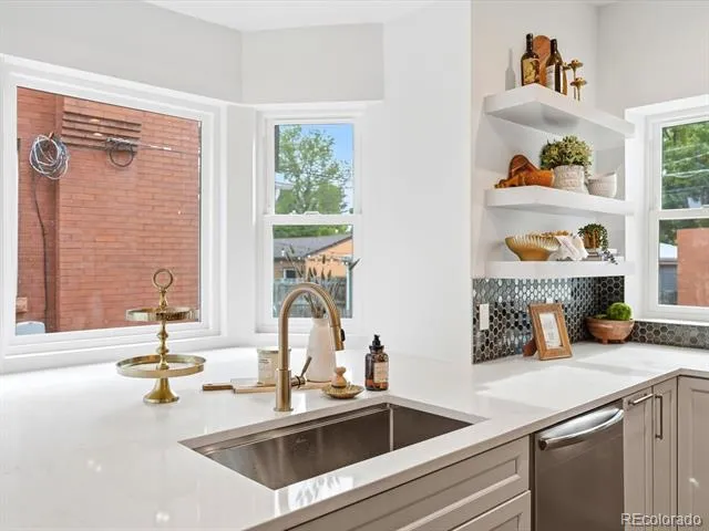 2831 Gaylord Street Denver, CO 80205