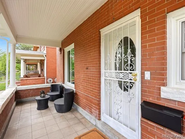 2831 Gaylord Street Denver, CO 80205