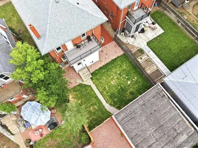 2831 Gaylord Street Denver, CO 80205