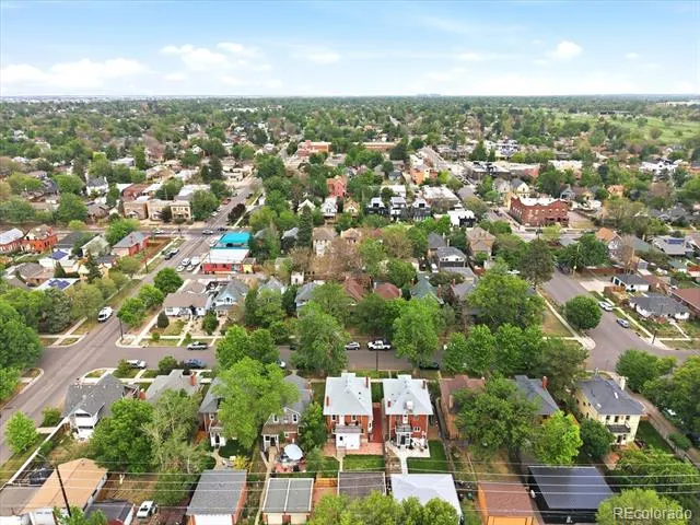 2831 Gaylord Street Denver, CO 80205