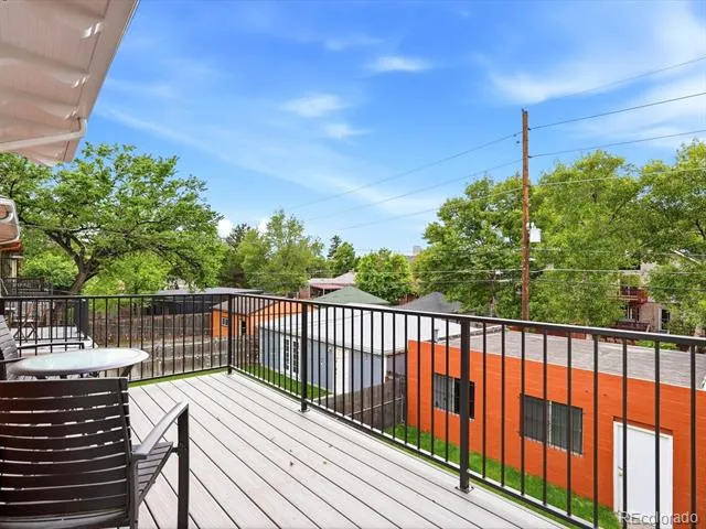 2831 Gaylord Street Denver, CO 80205