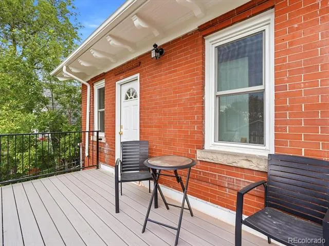 2831 Gaylord Street Denver, CO 80205