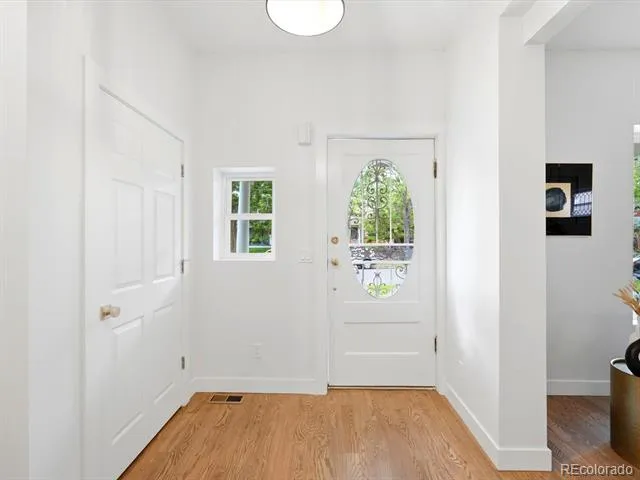 2831 Gaylord Street Denver, CO 80205