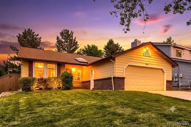 9062 Woodland Drive Littleton, CO 80126