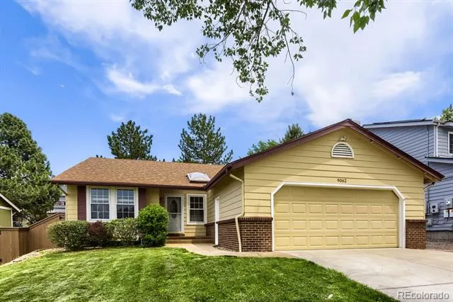 9062 Woodland Drive Littleton, CO 80126