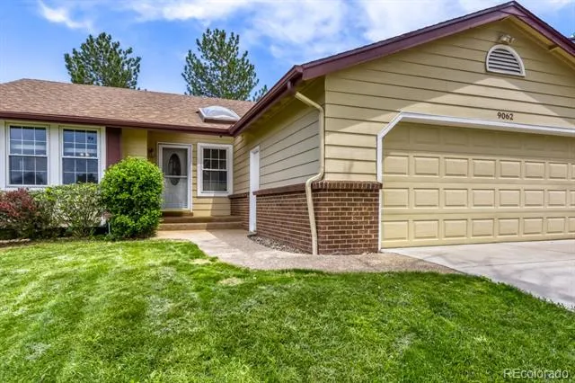 9062 Woodland Drive Littleton, CO 80126