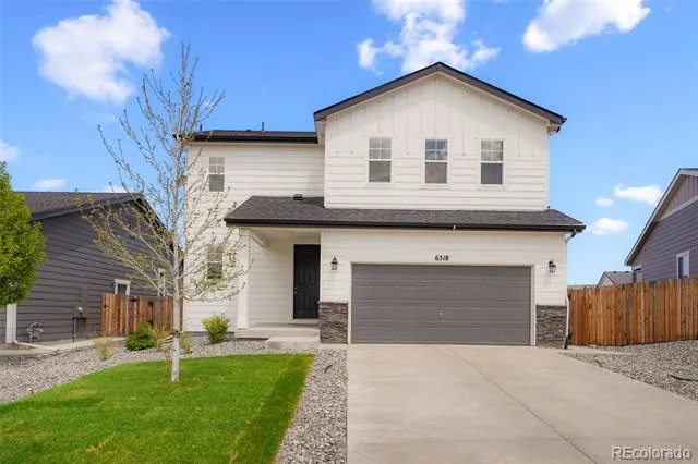 6318 Vista Cliff Loop Castle Rock, CO 80104