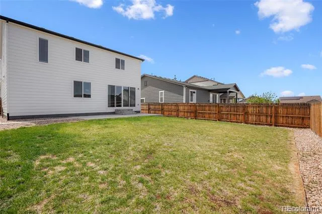 6318 Vista Cliff Loop Castle Rock, CO 80104