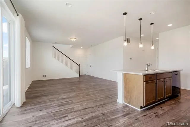 6318 Vista Cliff Loop Castle Rock, CO 80104