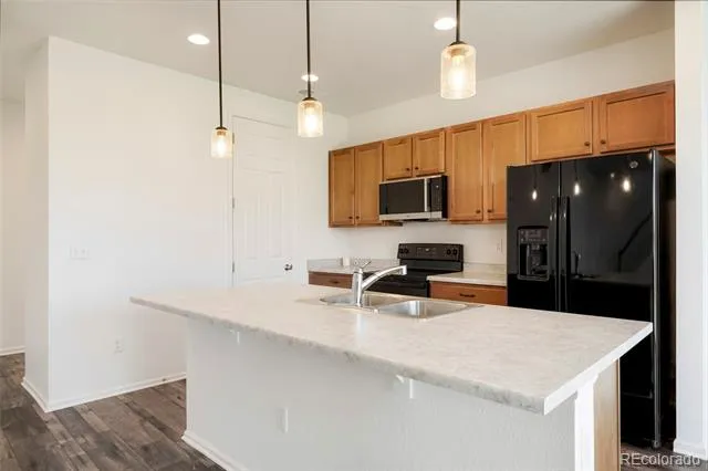 6318 Vista Cliff Loop Castle Rock, CO 80104