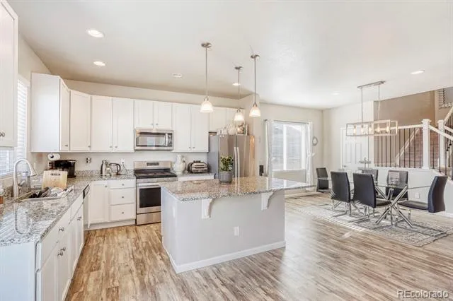 11748 Oneida Street Denver, CO 80233