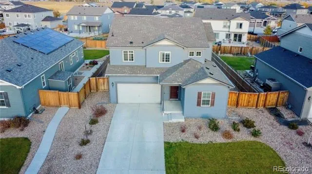 11748 Oneida Street Denver, CO 80233