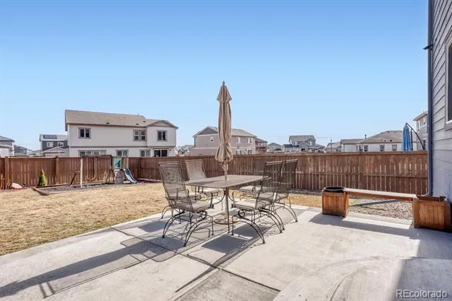 11748 Oneida Street Denver, CO 80233