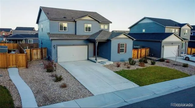 11748 Oneida Street Denver, CO 80233