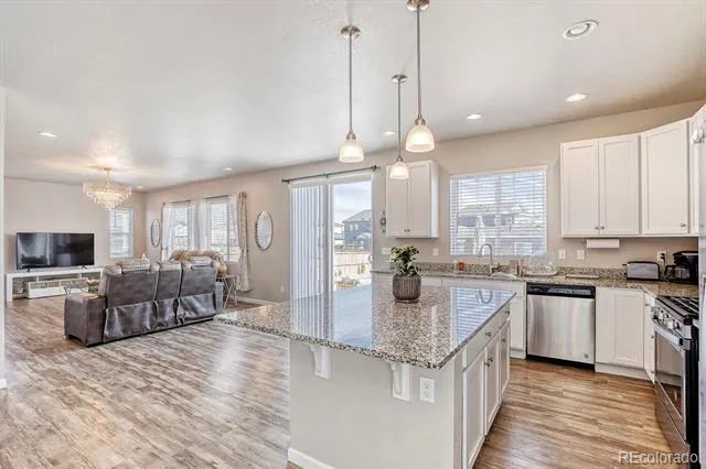 11748 Oneida Street Denver, CO 80233