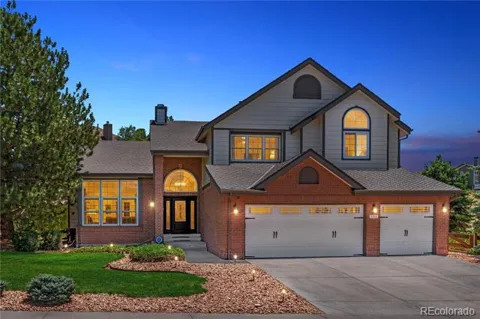 2366 Wynterbrook Drive