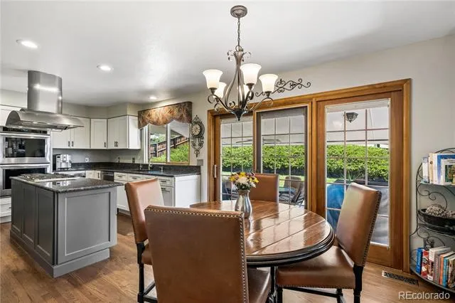 2366 Wynterbrook Drive Highlands Ranch, CO 80126