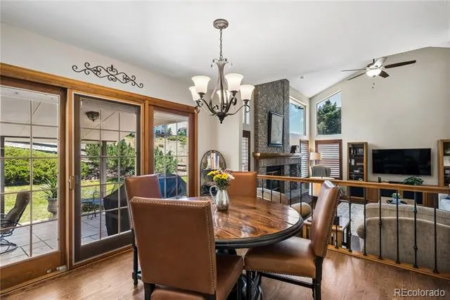 2366 Wynterbrook Drive Highlands Ranch, CO 80126