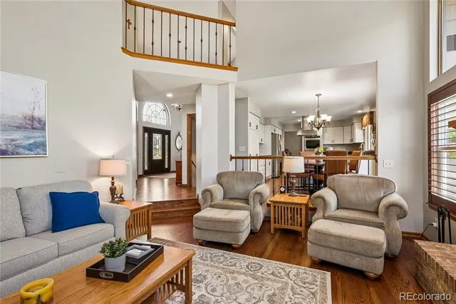 2366 Wynterbrook Drive Highlands Ranch, CO 80126