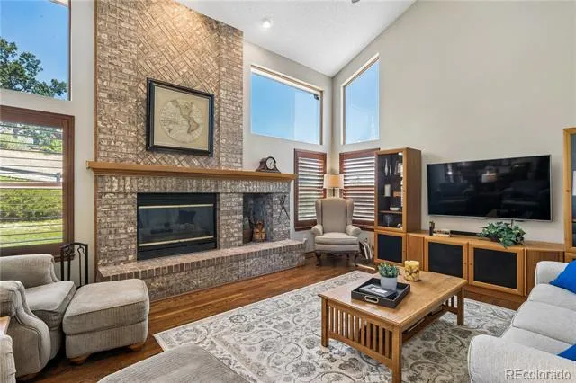 2366 Wynterbrook Drive Highlands Ranch, CO 80126