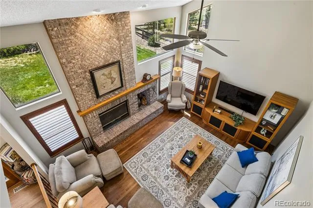 2366 Wynterbrook Drive Highlands Ranch, CO 80126