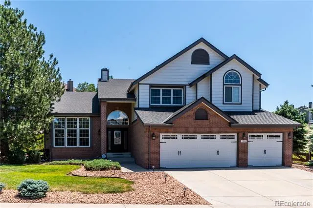 2366 Wynterbrook Drive Highlands Ranch, CO 80126