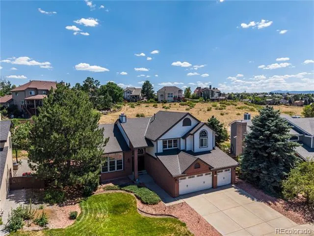 2366 Wynterbrook Drive Highlands Ranch, CO 80126