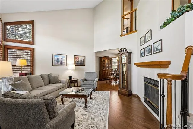 2366 Wynterbrook Drive Highlands Ranch, CO 80126