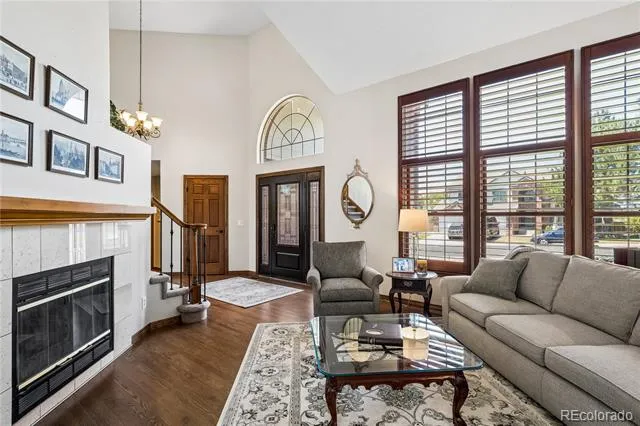 2366 Wynterbrook Drive Highlands Ranch, CO 80126