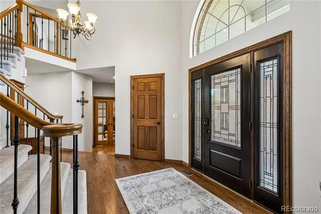 2366 Wynterbrook Drive Highlands Ranch, CO 80126