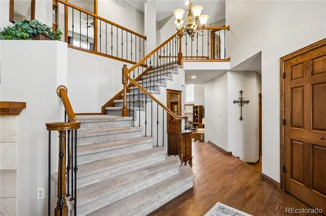 2366 Wynterbrook Drive Highlands Ranch, CO 80126