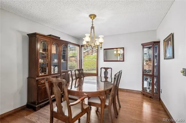2366 Wynterbrook Drive Highlands Ranch, CO 80126