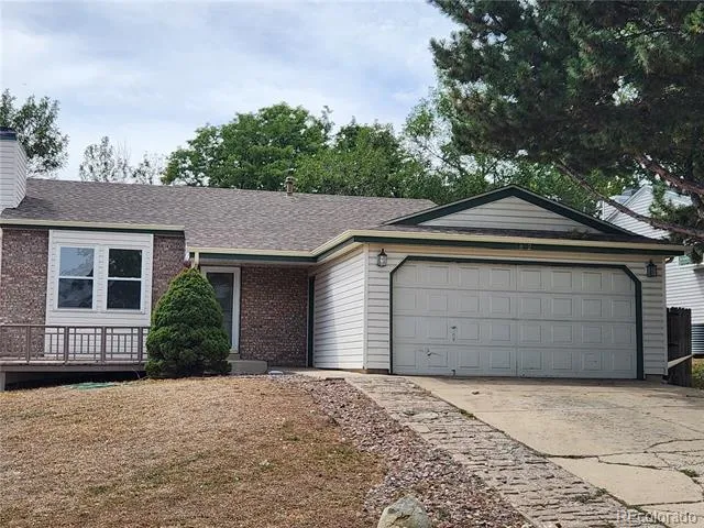 5852 W 75th Place Arvada, CO 80003